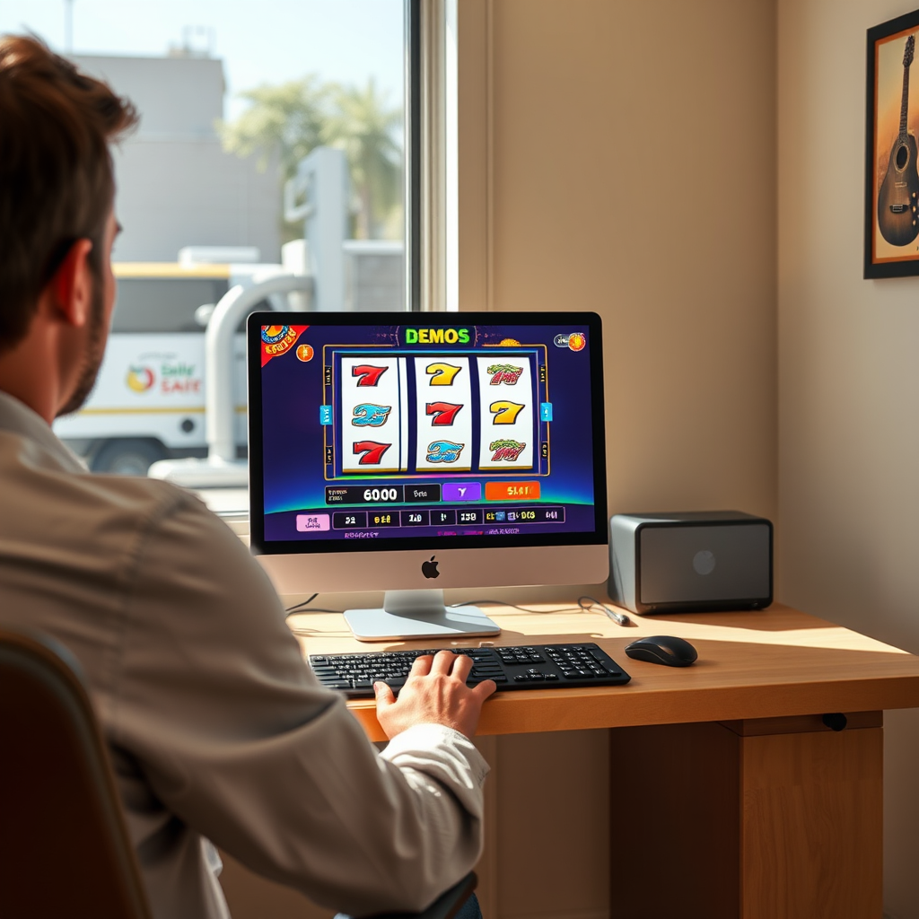 SlotCatalog: Behind the most accurate demo slots rankings in 2026